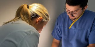 Prática médica fortalece a formação de novos profissionais Prática médica fortalece a formação de novos profissionais