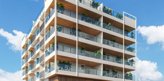 Região oceânica de Niterói passa por valorização imobiliária Região oceânica de Niterói passa por valorização imobiliária