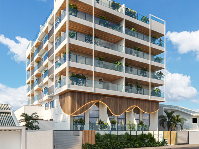 Região oceânica de Niterói passa por valorização imobiliária Região oceânica de Niterói passa por valorização imobiliária