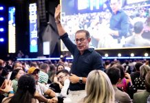 Rio recebe nova edição de treinamento da FEBRACIS Rio recebe nova edição de treinamento da FEBRACIS