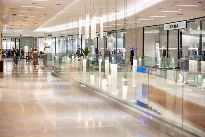 Boulevard Shopping BH celebra 15 anos de história Boulevard Shopping BH celebra 15 anos de história