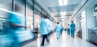 Grandes hospitais cortam custos sem perder a qualidade de atendimento