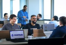 Nomus realiza Jornada da Reforma Tributária para Indústrias Nomus realiza Jornada da Reforma Tributária para Indústrias