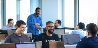 Nomus realiza Jornada da Reforma Tributária para Indústrias Nomus realiza Jornada da Reforma Tributária para Indústrias