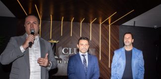 Club M Brasil inaugura sede em São Paulo