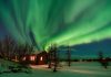 Aurora boreal em 2026 será mais forte; 5 destinos para ver Aurora boreal em 2026 será mais forte; 5 destinos para ver