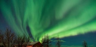 Aurora boreal em 2026 será mais forte; 5 destinos para ver