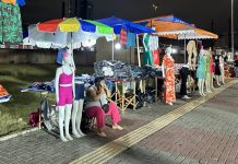 Emprego e renda em alta trazem otimismo às vendas de Natal Emprego e renda em alta trazem otimismo às vendas de Natal