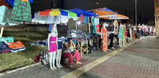 Emprego e renda em alta trazem otimismo às vendas de Natal Emprego e renda em alta trazem otimismo às vendas de Natal