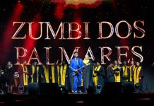 Troféu Raça Negra 2025 celebra 25 anos