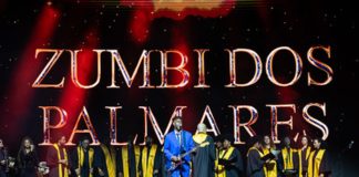 Troféu Raça Negra 2025 celebra 25 anos Troféu Raça Negra 2025 celebra 25 anos