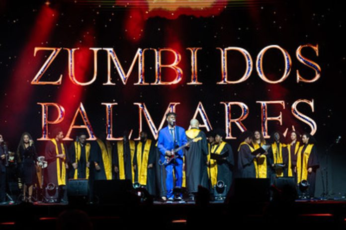 Troféu Raça Negra 2025 celebra 25 anos