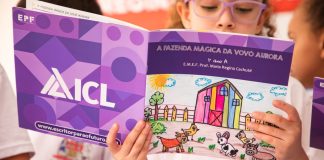 Projeto literário reúne 2,7 mil alunos de escolas públicas