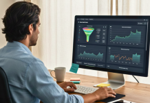 Estudo: integrar branding e performance eleva o ROI em 40% Estudo: integrar branding e performance eleva o ROI em 40%