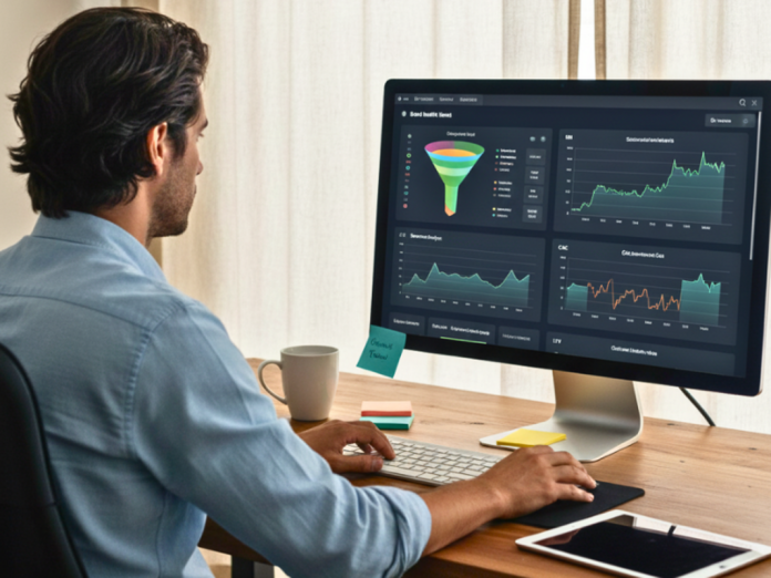 Estudo: integrar branding e performance eleva o ROI em 40% Estudo: integrar branding e performance eleva o ROI em 40%