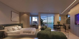 Tendência de imóveis compactos se consolida nas grandes cidades brasileiras