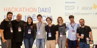 Hackathon une IA e diversidade na educação inclusiva