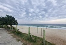 Design internacional integra projeto na Barra da Tijuca