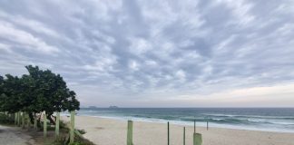 Design internacional integra projeto na Barra da Tijuca