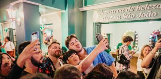 Autenticidade de creators fortalece vendas na Black Friday