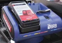 BRB leva inclusão financeira à Paraíba e ao Tocantins