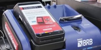 BRB leva inclusão financeira à Paraíba e ao Tocantins