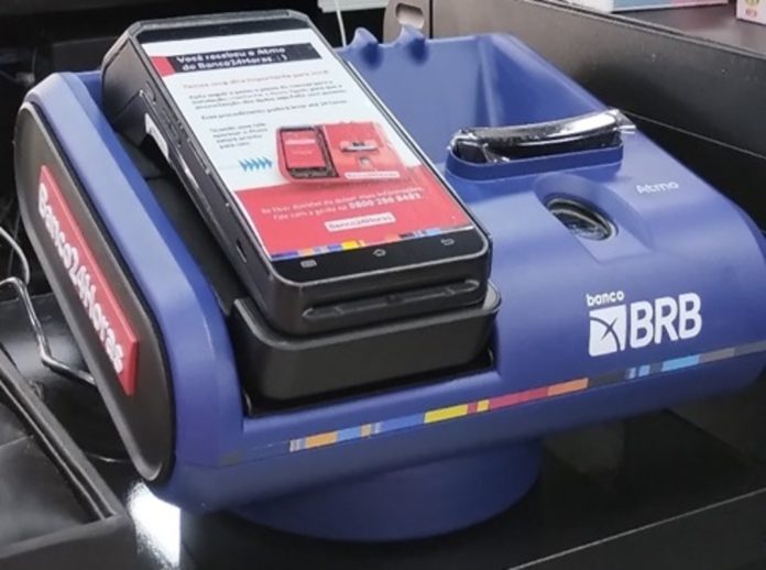 BRB leva inclusão financeira à Paraíba e ao Tocantins BRB leva inclusão financeira à Paraíba e ao Tocantins