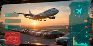 Logística Emergencial agiliza microchips no setor automotivo Logística Emergencial agiliza microchips no setor automotivo