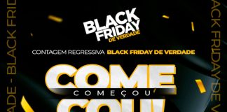 Black Friday de Verdade 2025 traz monitoramento de preços nessa última semana Black Friday de Verdade 2025 traz monitoramento de preços nessa última semana