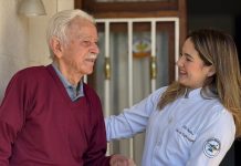 Brasil está envelhecendo sem cuidadores suficientes