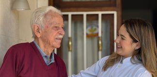 Brasil está envelhecendo sem cuidadores suficientes