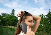 Celular recordista ultrafino da Infinix chega ao Brasil