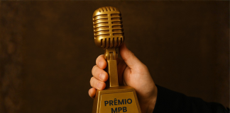 Vencedores do Prêmio MPB 2025 serão conhecidos dia 17/11
