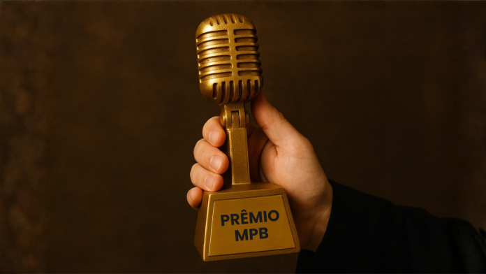 Vencedores do Prêmio MPB 2025 serão conhecidos dia 17/11 Vencedores do Prêmio MPB 2025 serão conhecidos dia 17/11
