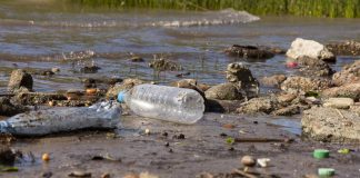 Humanidade gera mais de 400 milhões de toneladas de plástico Humanidade gera mais de 400 milhões de toneladas de plástico