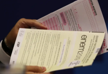 Sete dicas para revisar com foco e chegar confiante no Enem Sete dicas para revisar com foco e chegar confiante no Enem