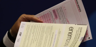 Sete dicas para revisar com foco e chegar confiante no Enem Sete dicas para revisar com foco e chegar confiante no Enem