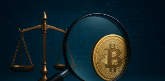 Golpes com criptomoedas crescem e rastreamento é possível