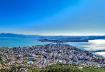 Anuário apresenta as cidades mais seguras do Brasil em 2025 Anuário apresenta as cidades mais seguras do Brasil em 2025