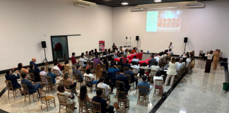 Networking estruturado gera R$ 136 milhões em Goiás