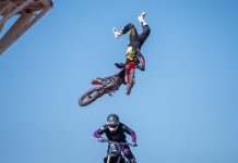 São Paulo recebe nova edição do Arena Freestyle 2025