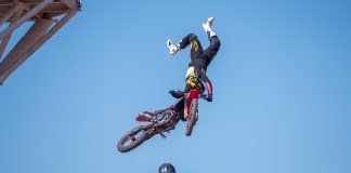 São Paulo recebe nova edição do Arena Freestyle 2025 São Paulo recebe nova edição do Arena Freestyle 2025