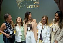 Evento The Future We Create promove encontros gratuitos Evento The Future We Create promove encontros gratuitos