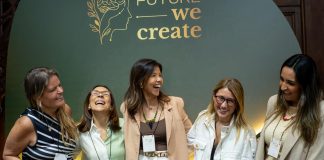 Evento The Future We Create promove encontros gratuitos Evento The Future We Create promove encontros gratuitos