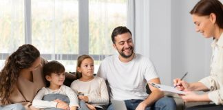 Caixa de Benefícios atua com atendimento familiar integral