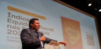 Inclusão racial corporativa ganha novo termômetro em 2025 Inclusão racial corporativa ganha novo termômetro em 2025