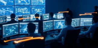 Selbetti lança novo serviço de SOC no Brasil Selbetti lança novo serviço de SOC no Brasil