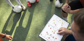 MBA tem foco em governança e gestão de clubes e carreiras MBA tem foco em governança e gestão de clubes e carreiras