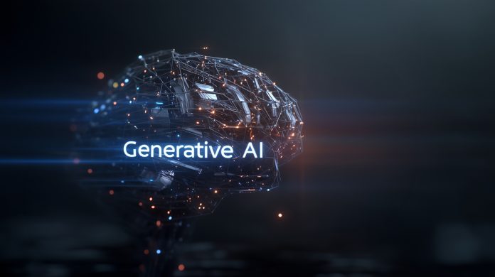 GenAI ajuda a transformar setores de TI e logística