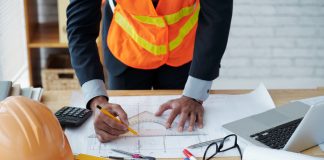 Contabilidade impulsiona gestão na construção civil